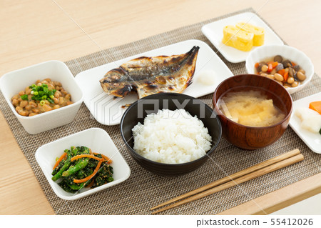 日本料理 日本料理 55412026