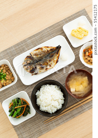 日本料理 日本料理 55412175