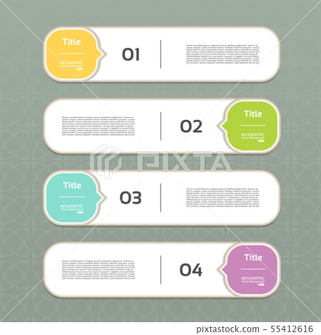 Vector Progress Background / Product Choice Vector Progress Background / Product Choice 55412616