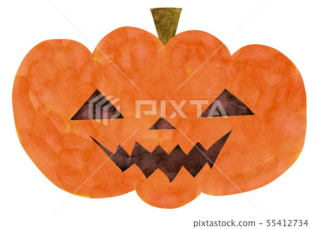 Pumpkin head Pumpkin head 55412734