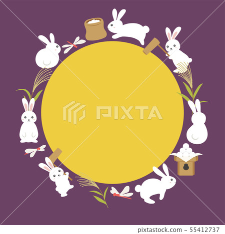 15晚滿月的框架材料 15晚滿月的框架材料 55412737