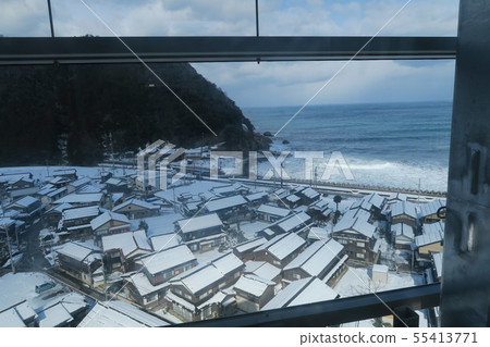 Abe iron bridge 55413771