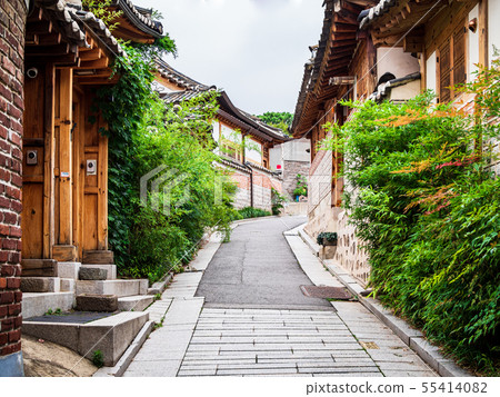 Seoul Kitamura Hanaya Village 55414082