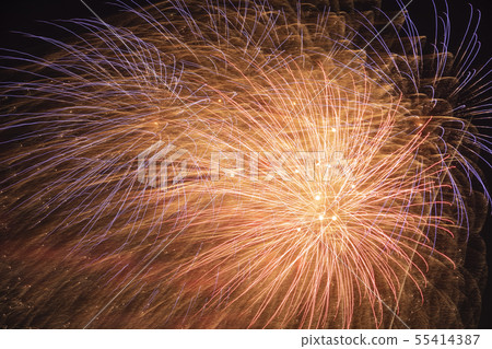 2019 Kawaguchi City Fireworks Display 06 55414387