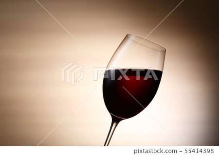  紅酒 55414398