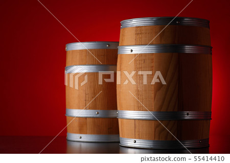 酒桶 55414410