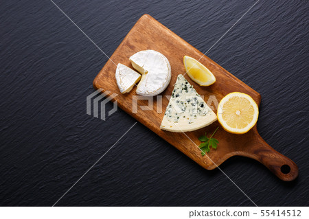 開胃菜，奶酪拼盤 55414512