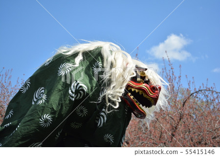 舞獅 舞獅 55415146