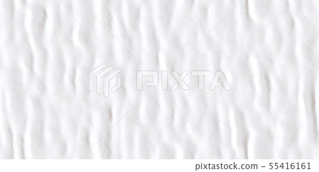 鮮豔細緻的沙丘/沙灘特寫材質紋理背景，俯視圖（無縫接圖，高解析度 3D CG 渲染∕著色插圖） 55416161