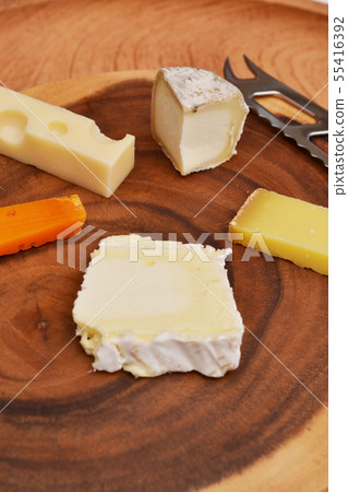 Cheese platter 55416392