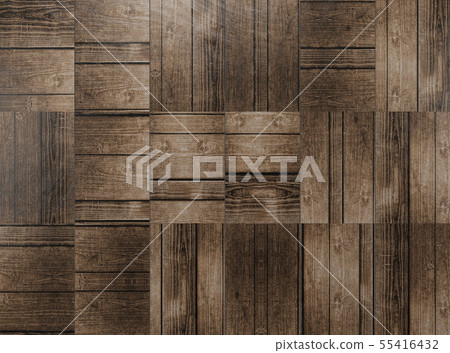wood floor texture background 3d-illustration wood floor texture background 3d-illustration 55416432