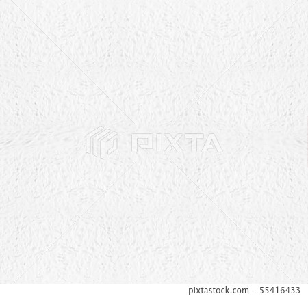 snow background texture design 3d-illustration 55416433