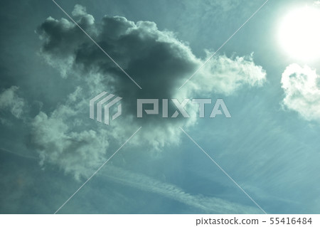 荷蘭的天空 55416484