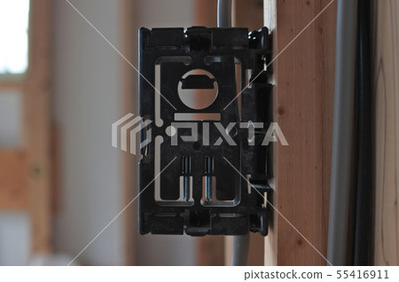 Switch box Switch box 55416911