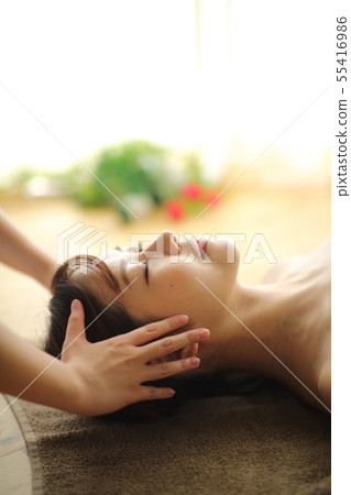 Beauty salon beauty woman 55416986