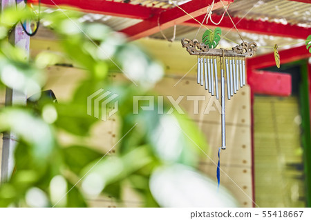 風鈴 風鈴 55418667