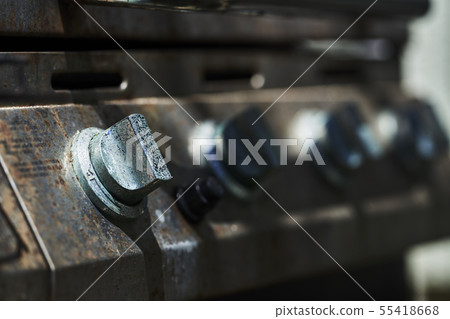 一個旋鈕 55418668