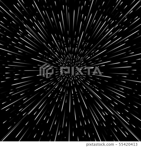 Vector abstract background with Open Space Vector abstract background with Open Space 55420413