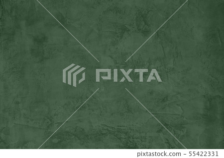 Dark green Concrete textured background Dark green Concrete textured background 55422331