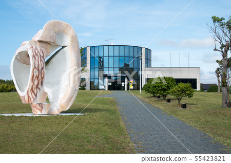 Anthropological Museum of the Doigahama Remains 55423821