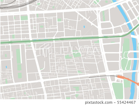 Higashioshima Station / Oshima Station 55424467