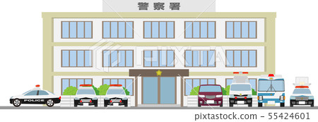 Police station Police station 55424601