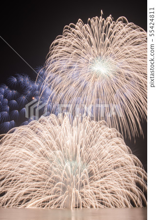 Tsu fireworks festival Tsu fireworks festival 55424811