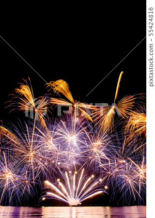 津市煙花節 津市煙花節 55424816