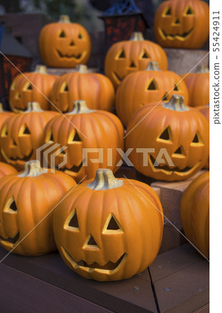 【Halloween】 【Halloween】 55424911