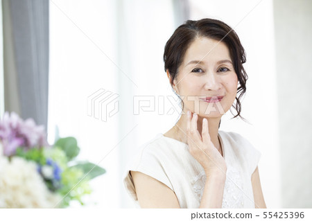 美容50年代60年代 美容50年代60年代 55425396