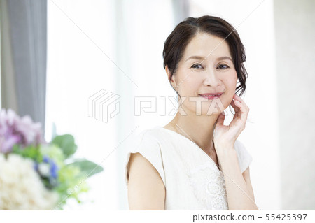 Beauty 50s 60s 55425397