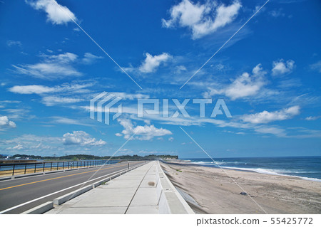 Soma City Oiso Matsukawa Line (summer) Soma City Oiso Matsukawa Line (summer) 55425772
