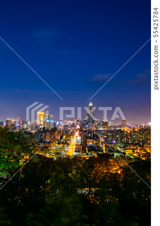 臺灣高雄壽山公園Kaohsiung Shoushan Park, Taiwan, Asia 55425784