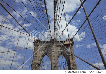 Brooklyn Bridge Brooklyn Bridge 55426628