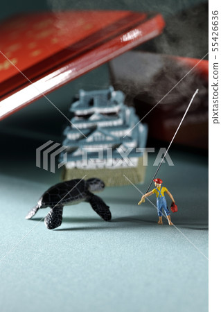 Urashima Taro Legend Urashima Taro Legend 55426636