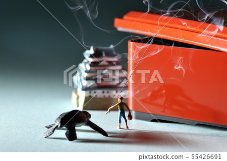 Urashima Legend 55426691