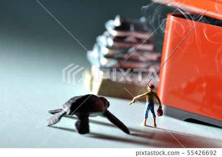 Urashima Legend 55426692