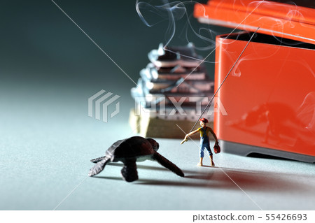 Urashima Legend 55426693