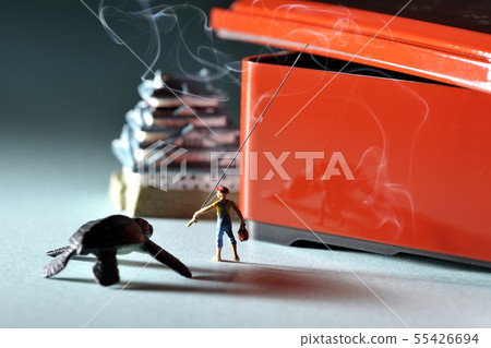 Urashima Legend 55426694