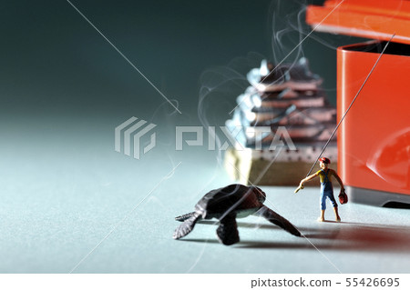 Urashima Legend 55426695