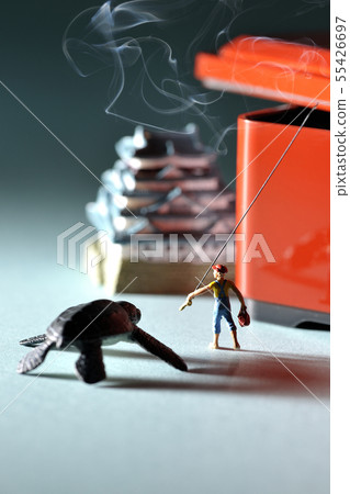 Urashima Legend 55426697