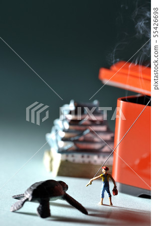 Urashima Legend 55426698