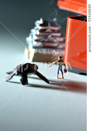 Urashima Legend 55426699