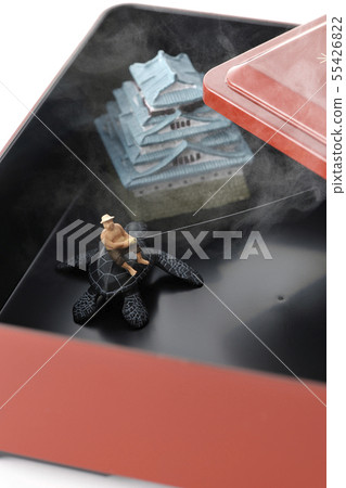 煙霧mokomoku Urashima 55426822