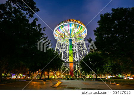 臺灣高雄自來水公園Kaohsiung Water Source Park, Taiwan, Asia 臺灣高雄自來水公園Kaohsiung Water Source Park, Taiwan, Asia 55427035