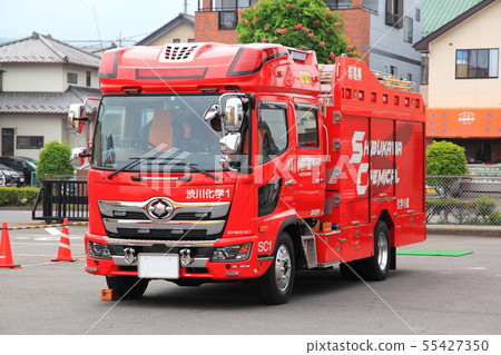 消防車 消防車 55427350