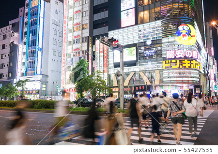 名古屋市中區榮區市區Kakidori唐吉訶德名古屋榮店 名古屋市中區榮區市區Kakidori唐吉訶德名古屋榮店 55427535