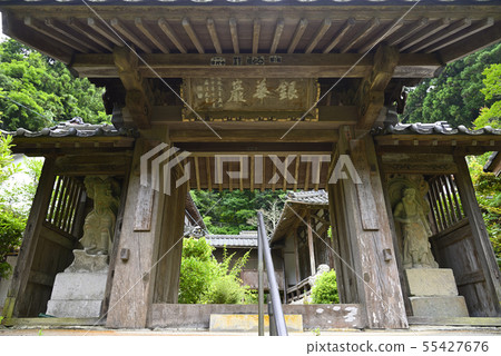 Kiyomizu Temple Ginzan District(島根縣太田市) Kiyomizu Temple Ginzan District(島根縣太田市) 55427676