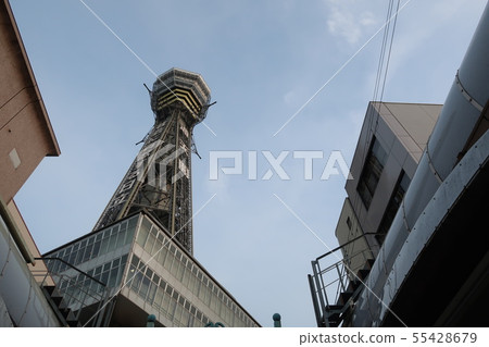Tsutenkaku Tsutenkaku 55428679