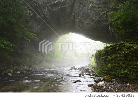 Taishakukyo Ohashi (Kashihara City, Hiroshima Prefecture) Taishakukyo Ohashi (Kashihara City, Hiroshima Prefecture) 55429032